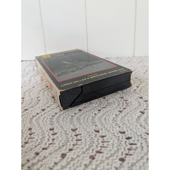 Alice, Sweet Alice VHS Tape - Brooke Shields, 1976, Horror Film - Picture 5 of 8